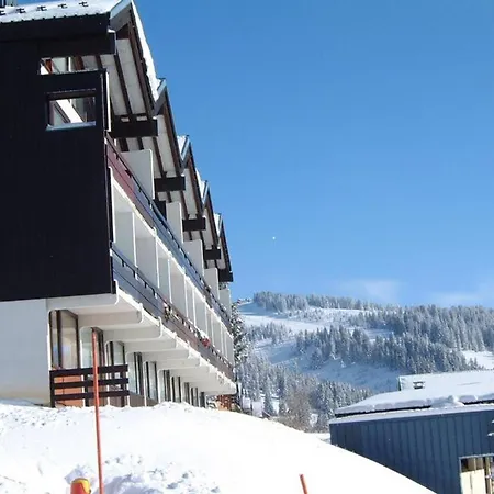 Chaleureux Pour 4 Personnes A - Fr-1-293-132 Apartment