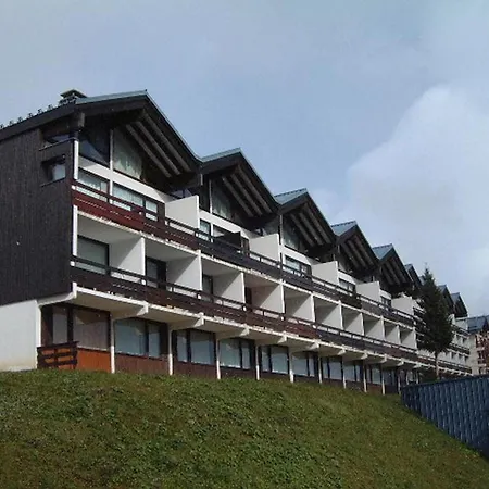 Cosy Avec Balcon Sud, 2 Etoiles, 3-4 Pers, Tv, Lave-vaisselle, Lave-linge - Fr-1-293-132 Apartment *