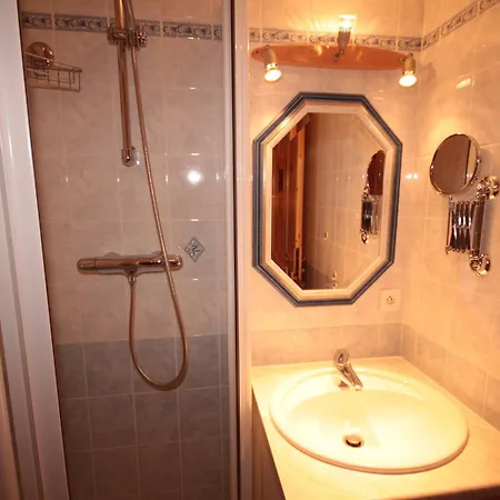 Chaleureux Pour 4 Personnes A - Fr-1-293-132 Apartment